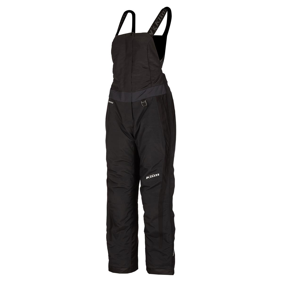 Strata Bib