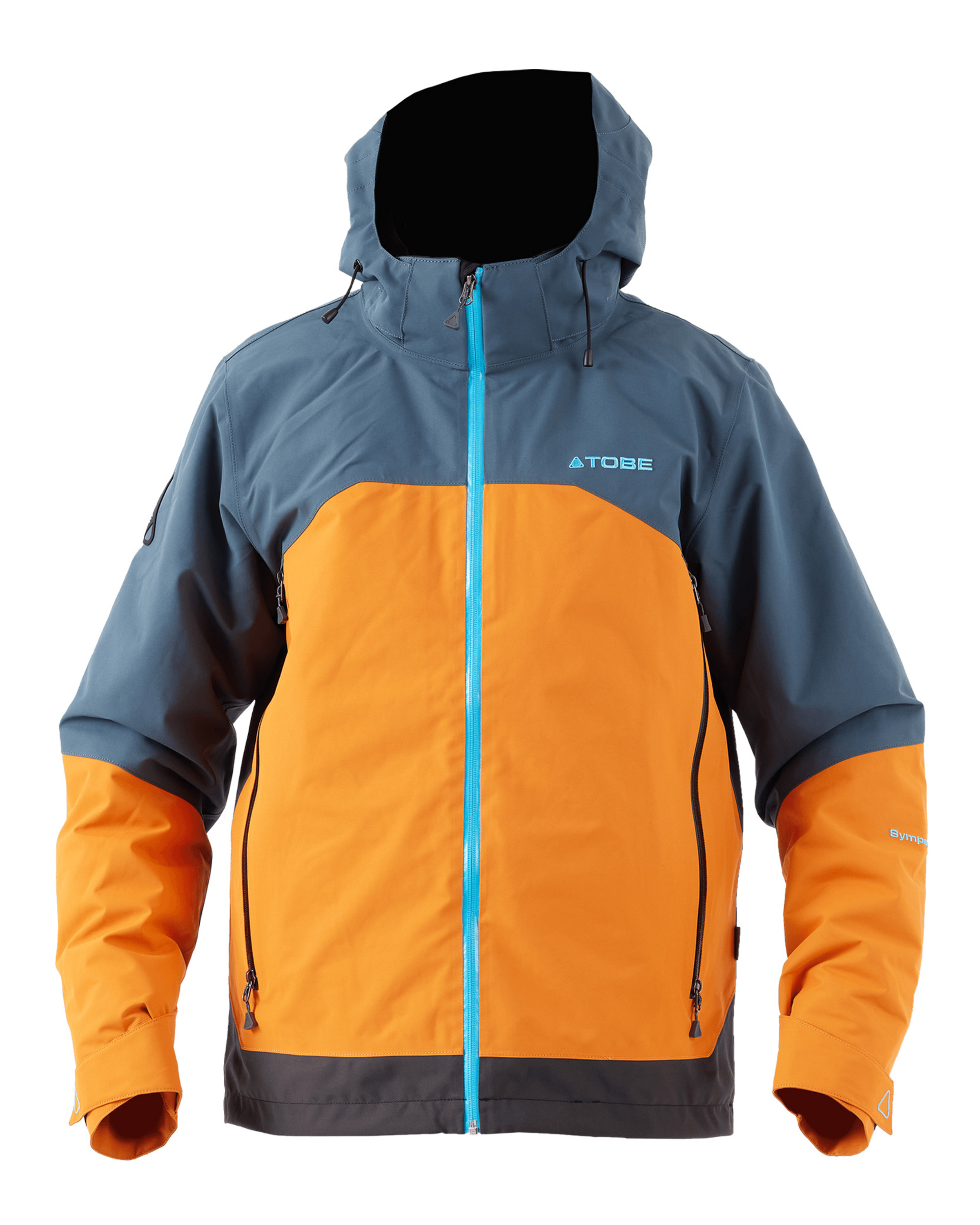 Scope Jacket