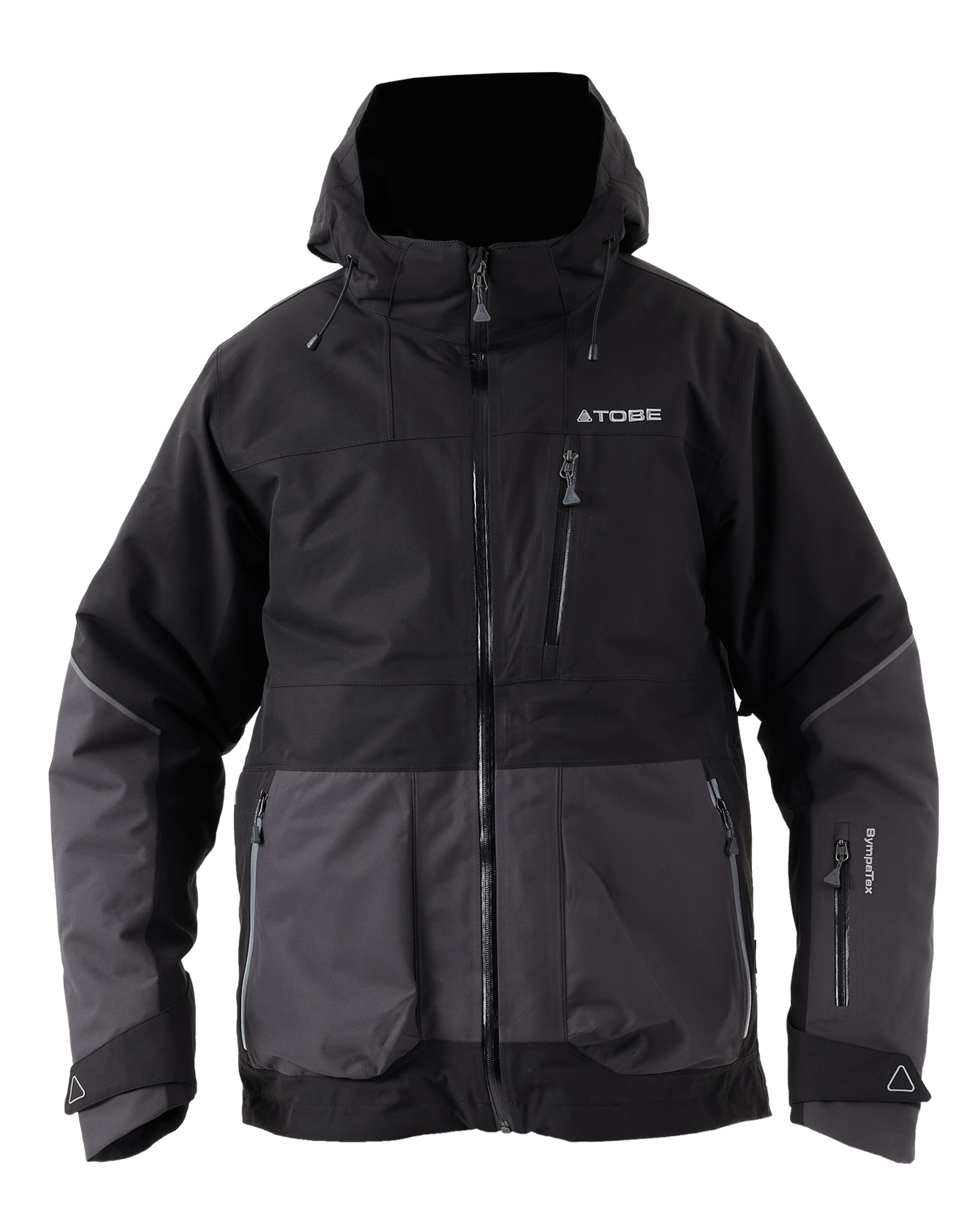 Arctos Insulated Jacket