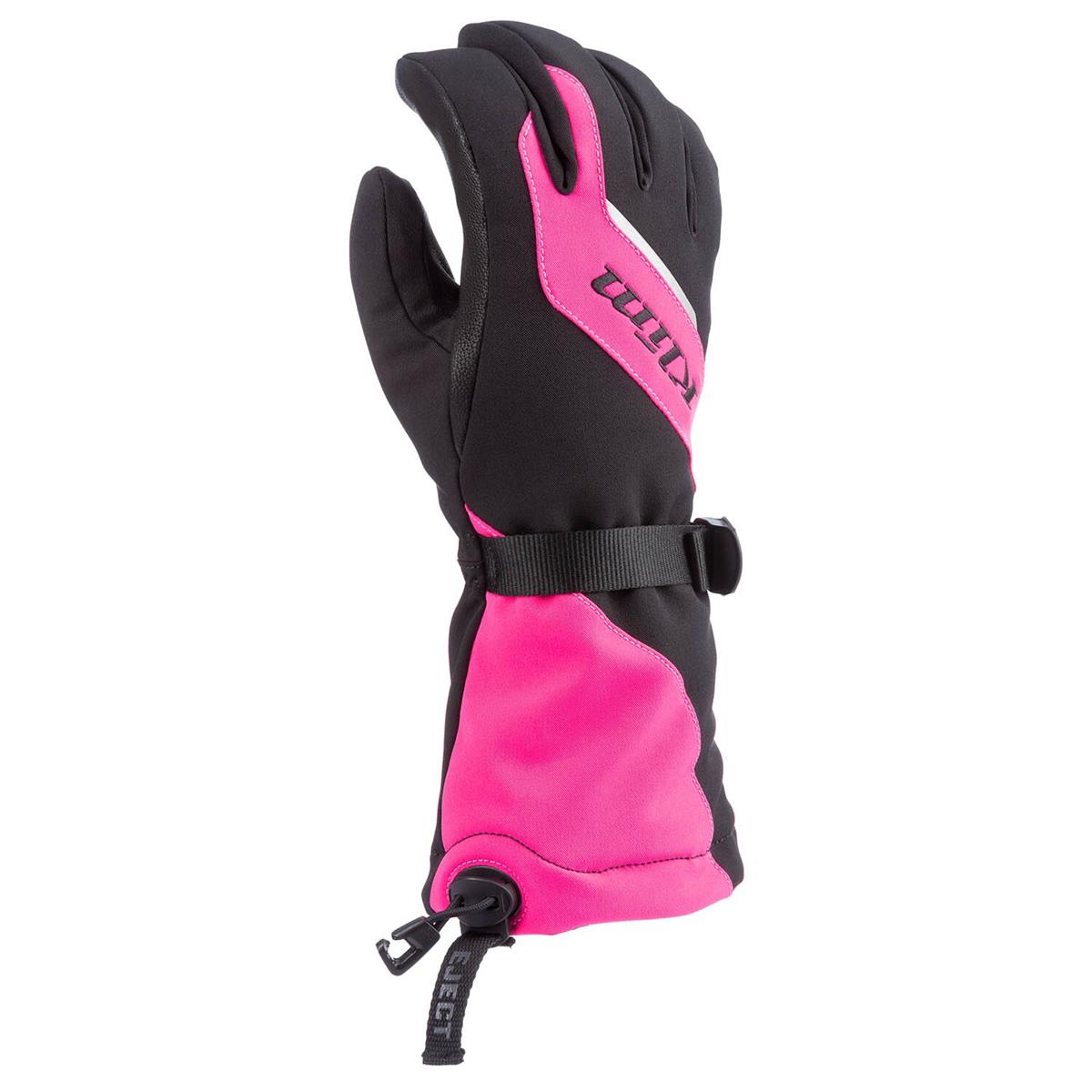 Ember Gauntlet Glove