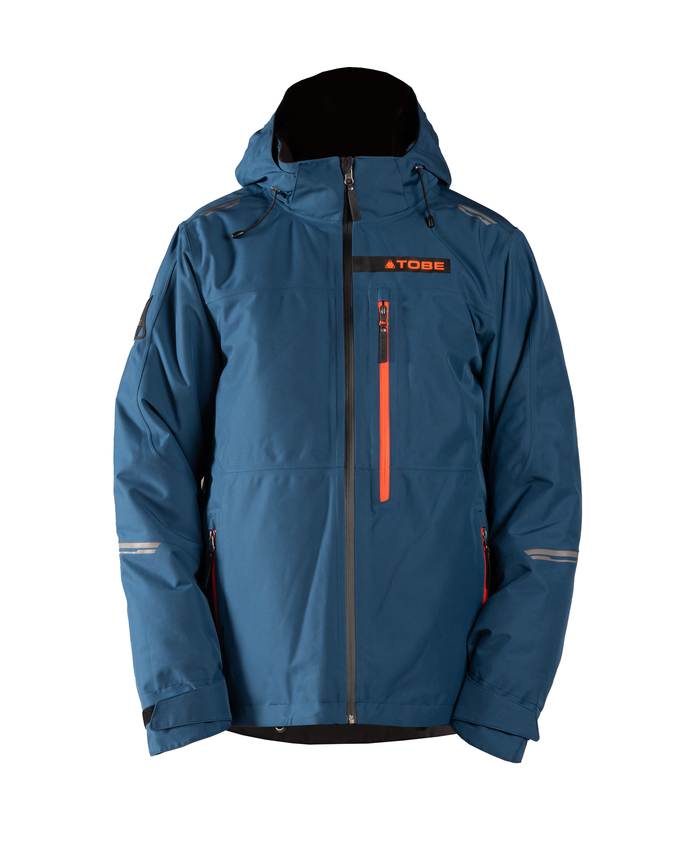 Ember Insulated Jacket
