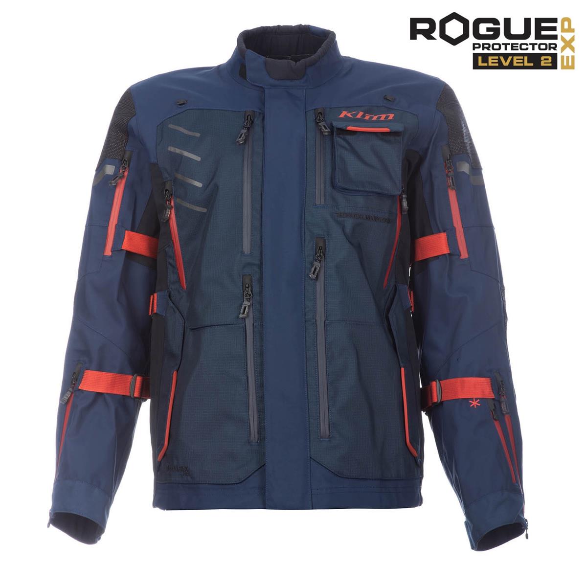 Badlands Pro Jacket