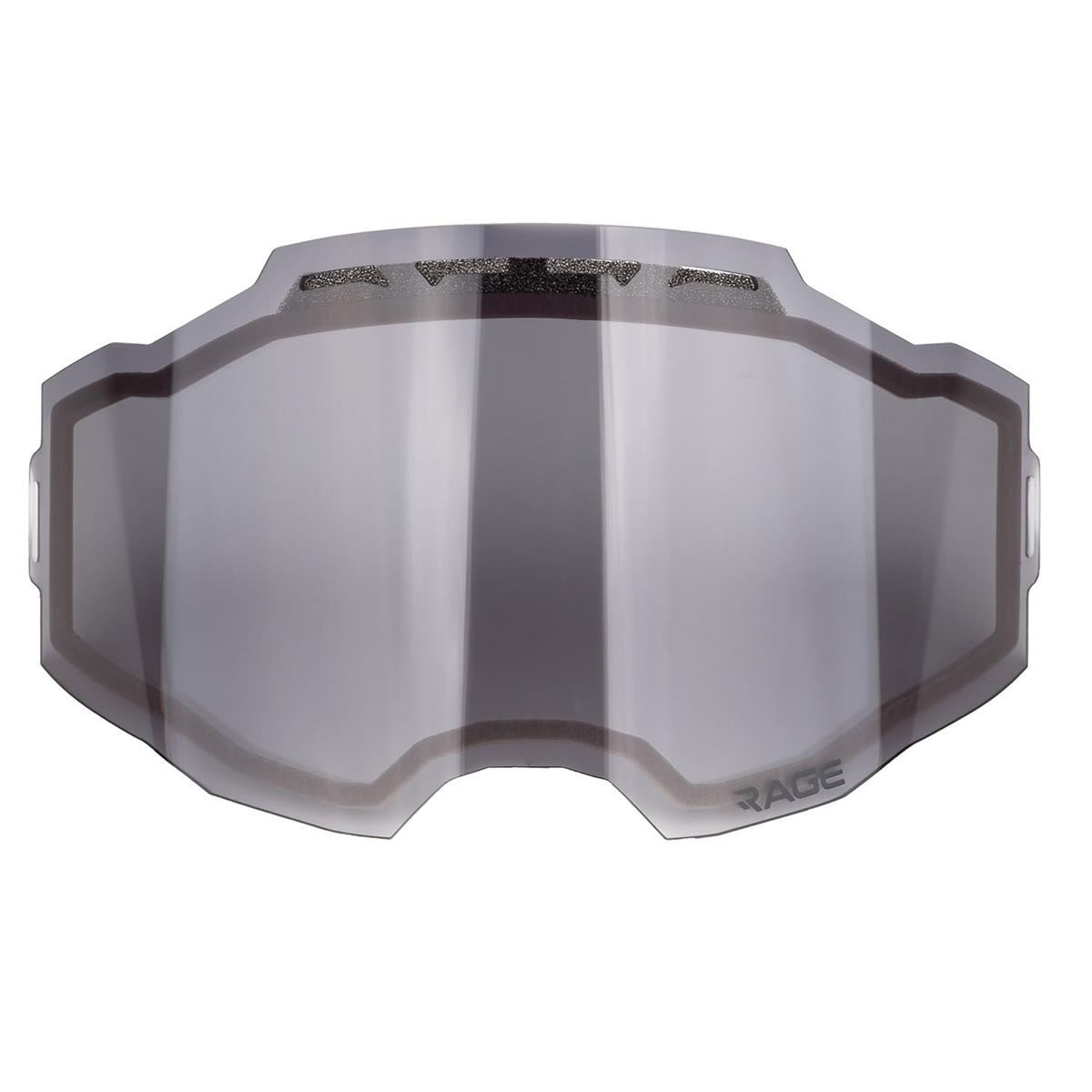 Rage Snow Lens