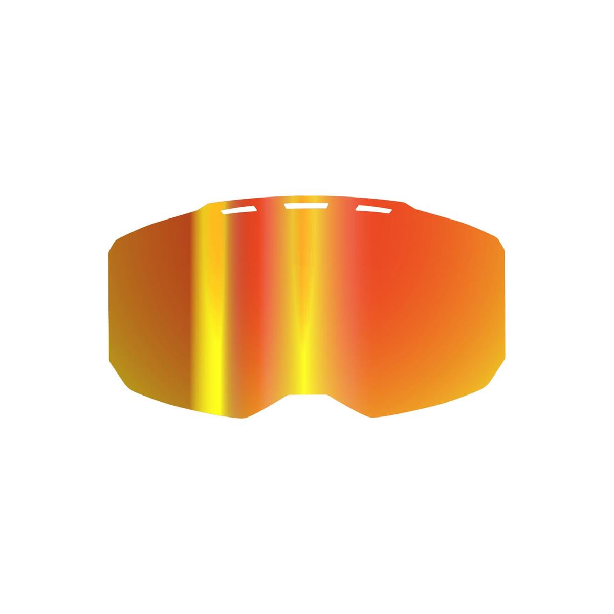 Edge eFire Lens