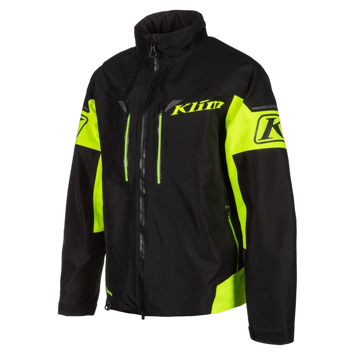 Tomahawk Jacket