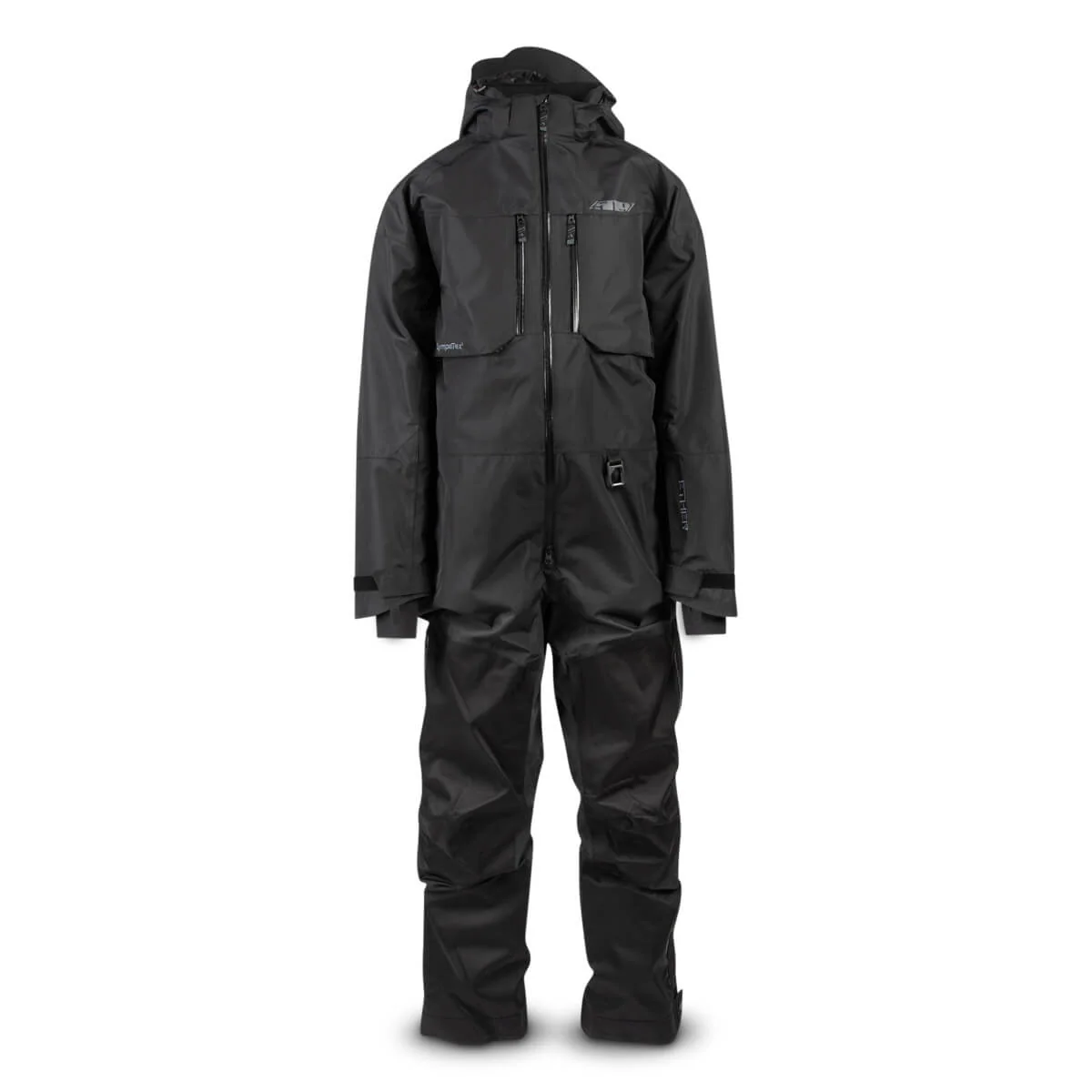 Ether Mono Suit Shell