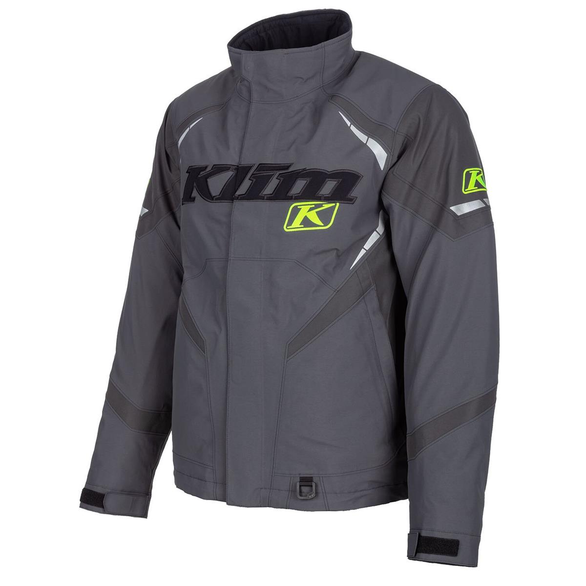 Keweenaw Jacket