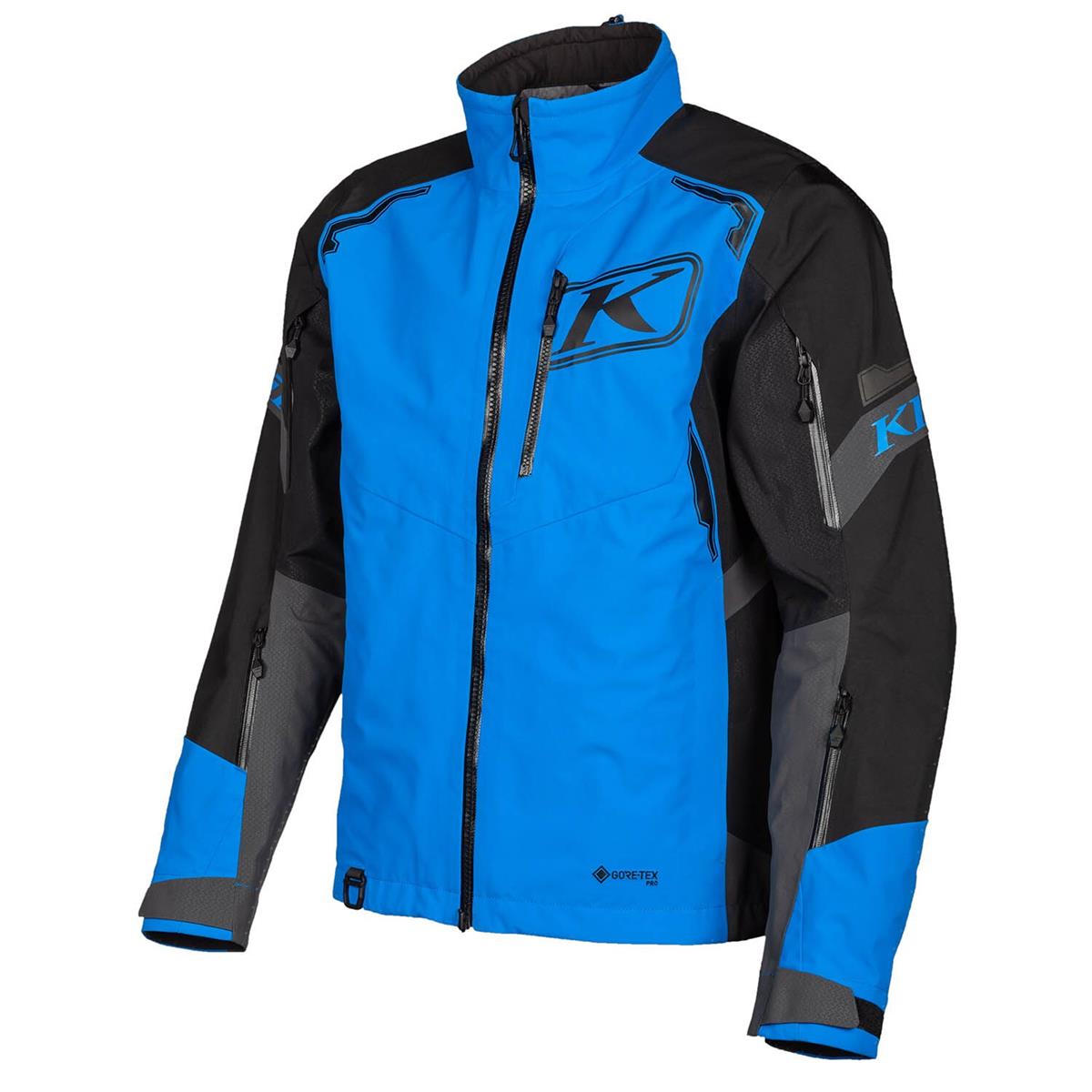 Valdez Jacket