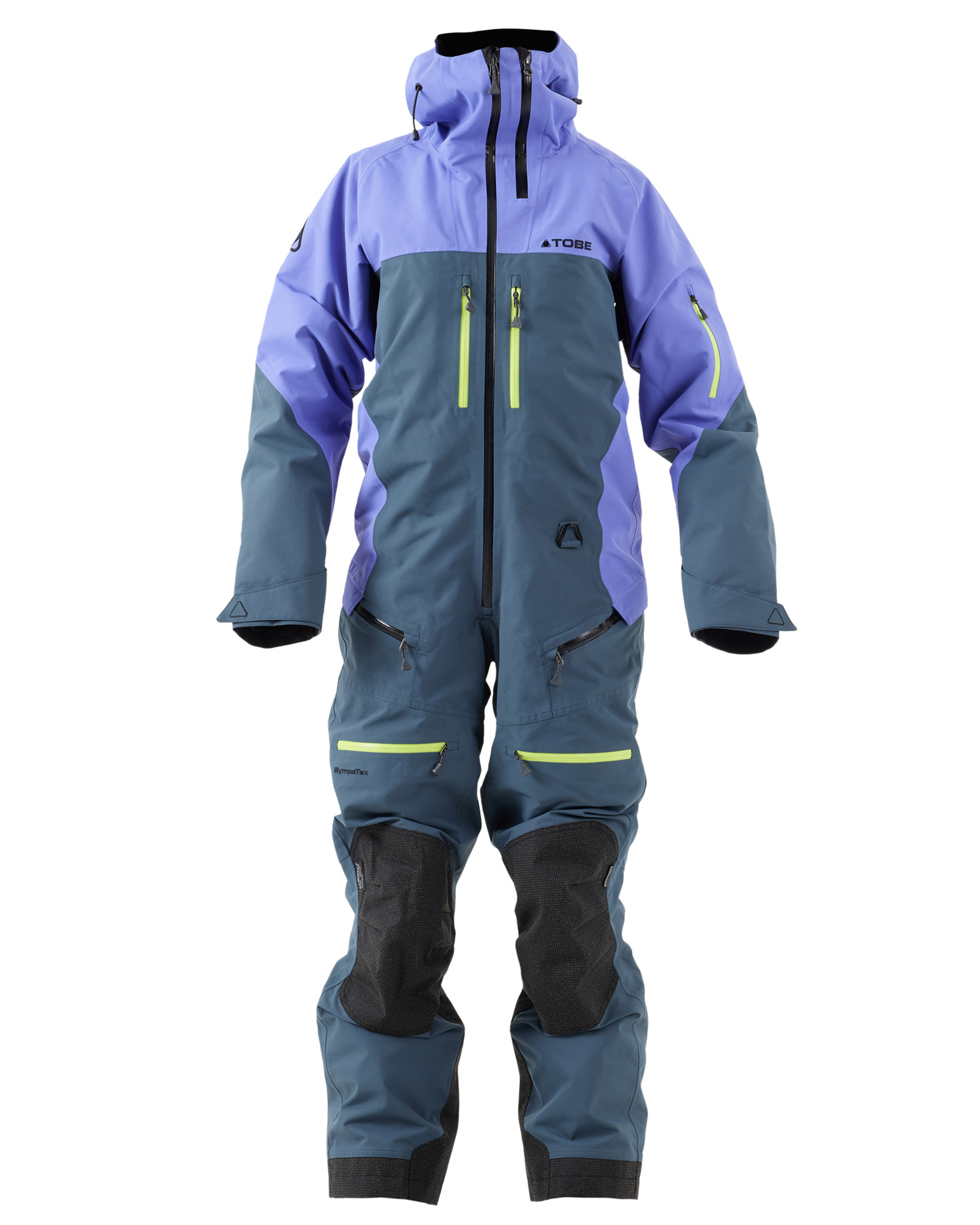 Ekta Monosuit Limited Edition