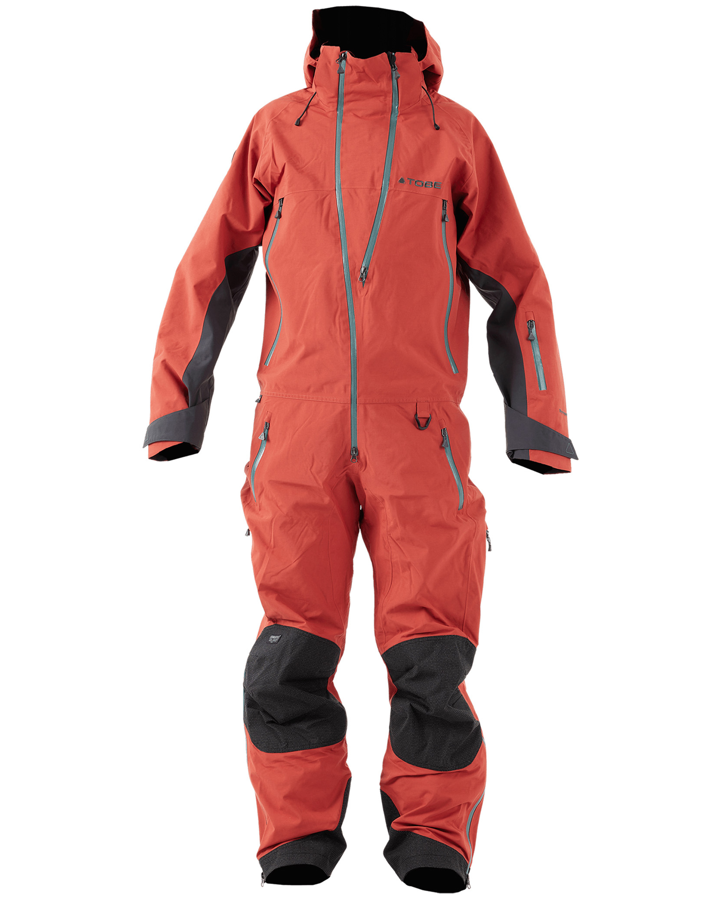 Vivid V3 Monosuit No Zip