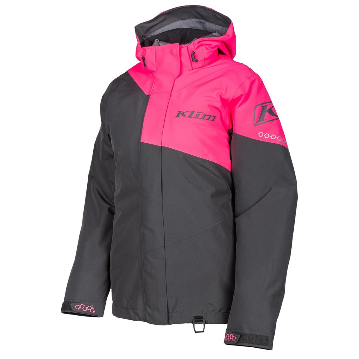 Fuse Hybrid Jacket