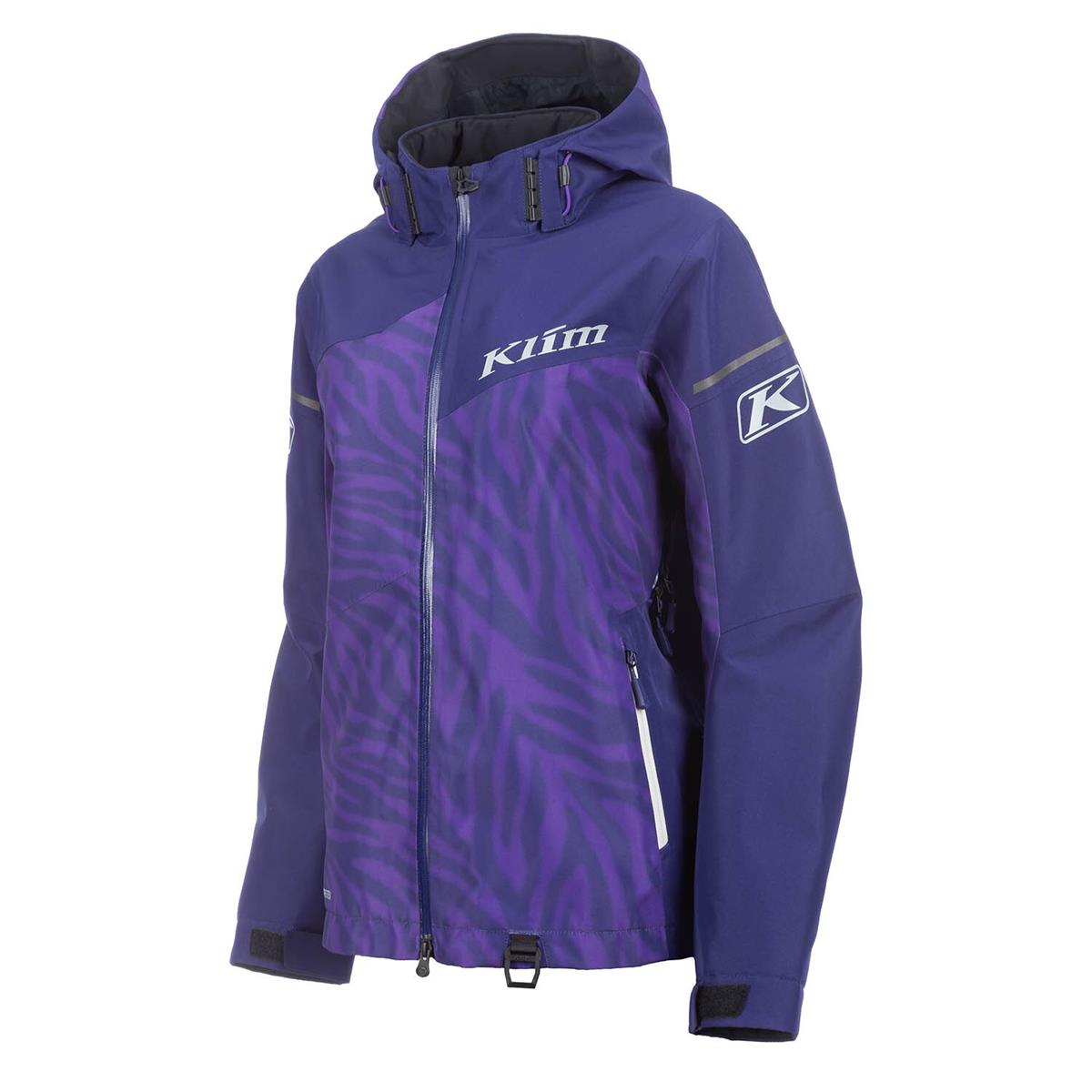 Alpine Jacket