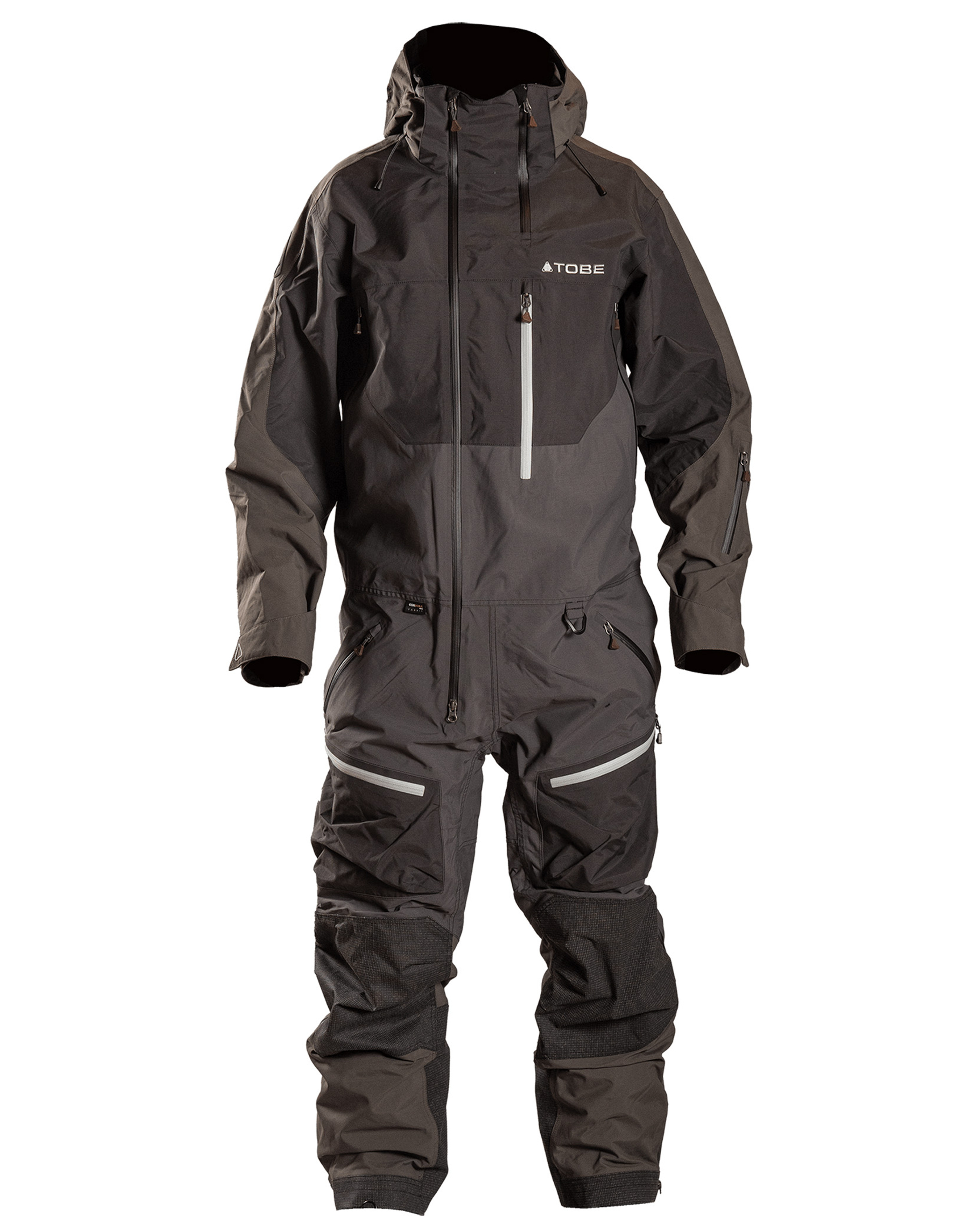 Novo V4 Monosuit