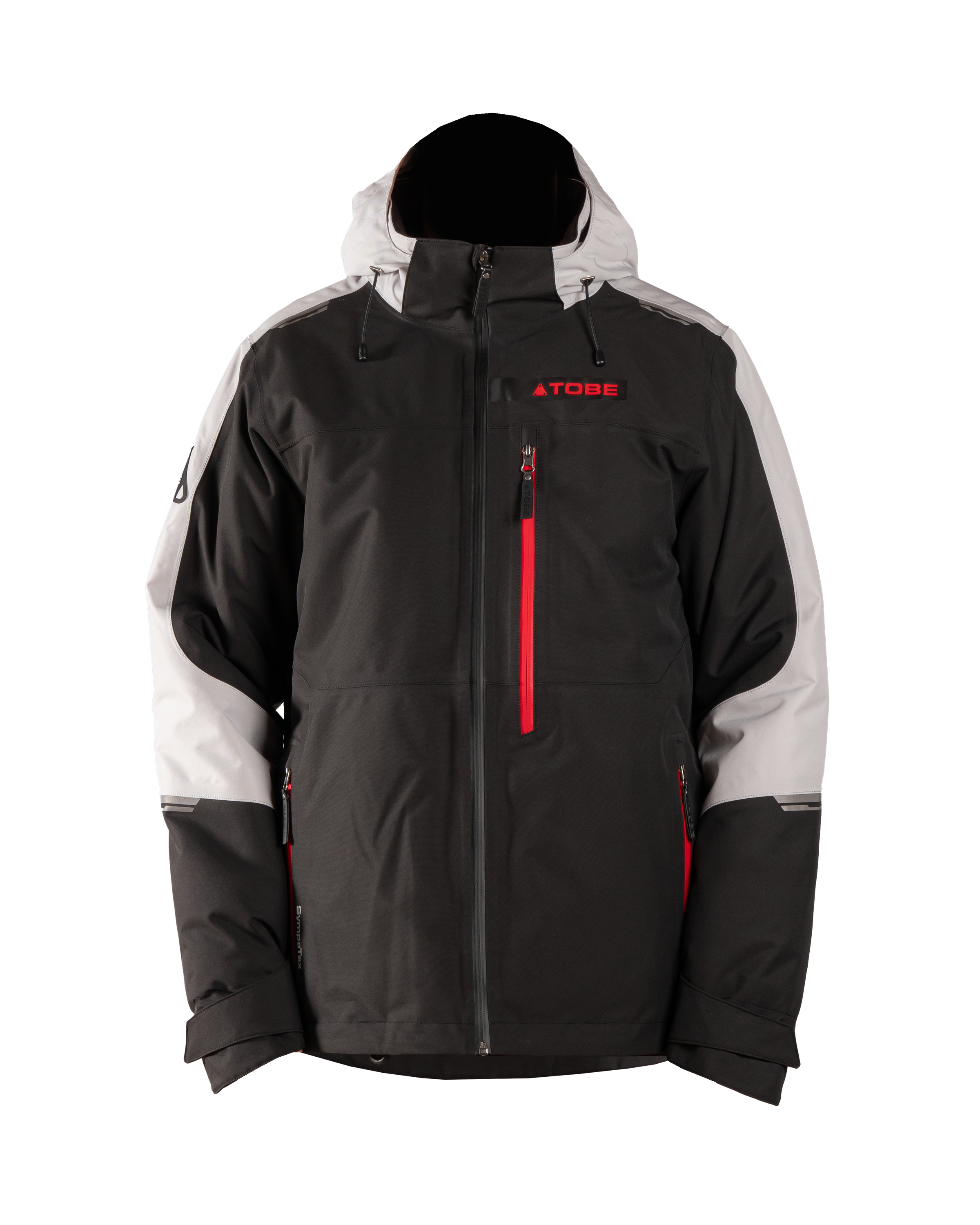 Ember Insulated Jacket