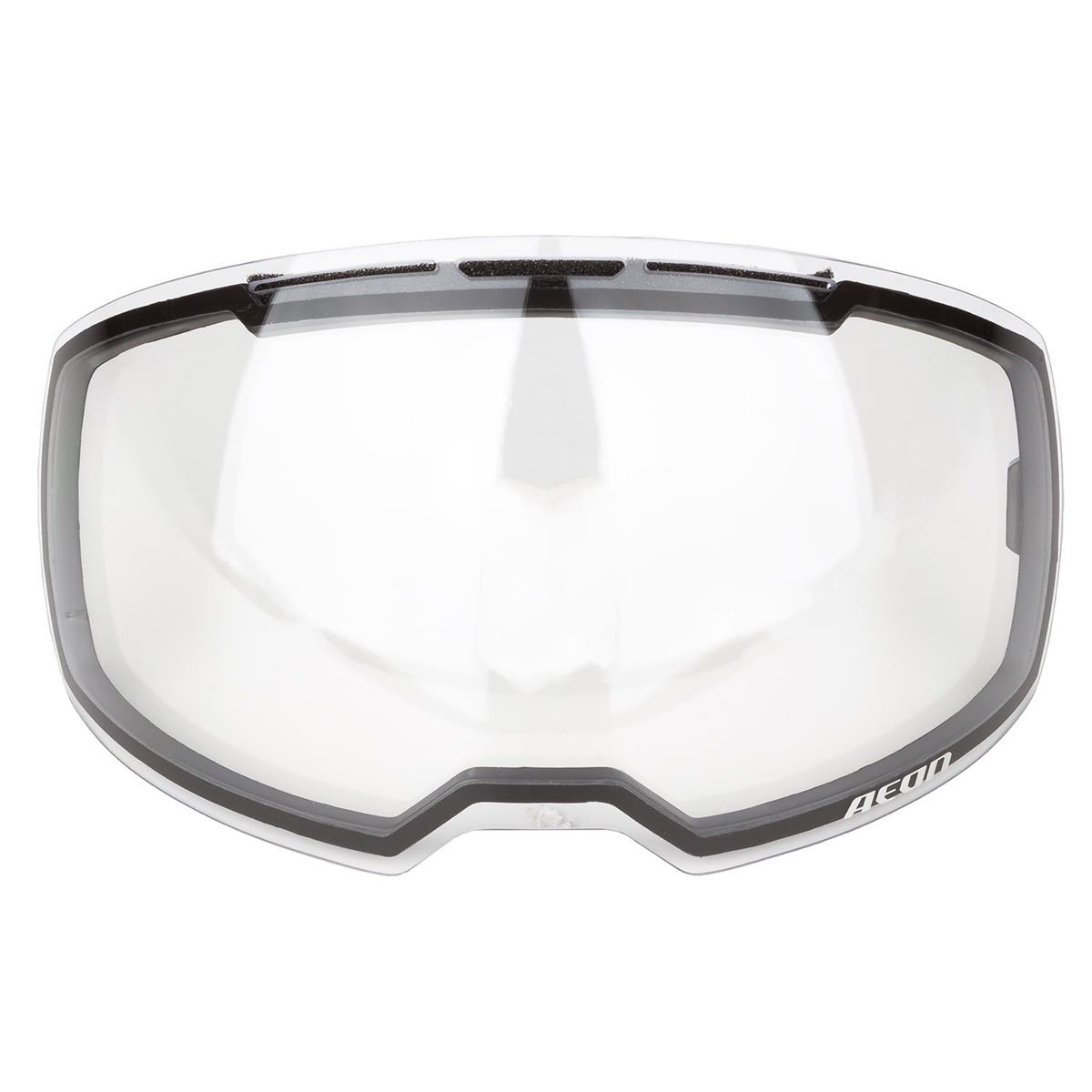Aeon Snow Lens