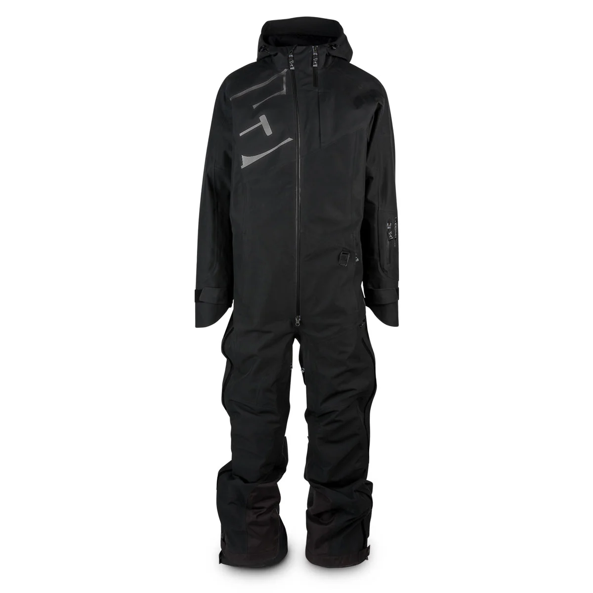 Stoke Mono Suit Shell