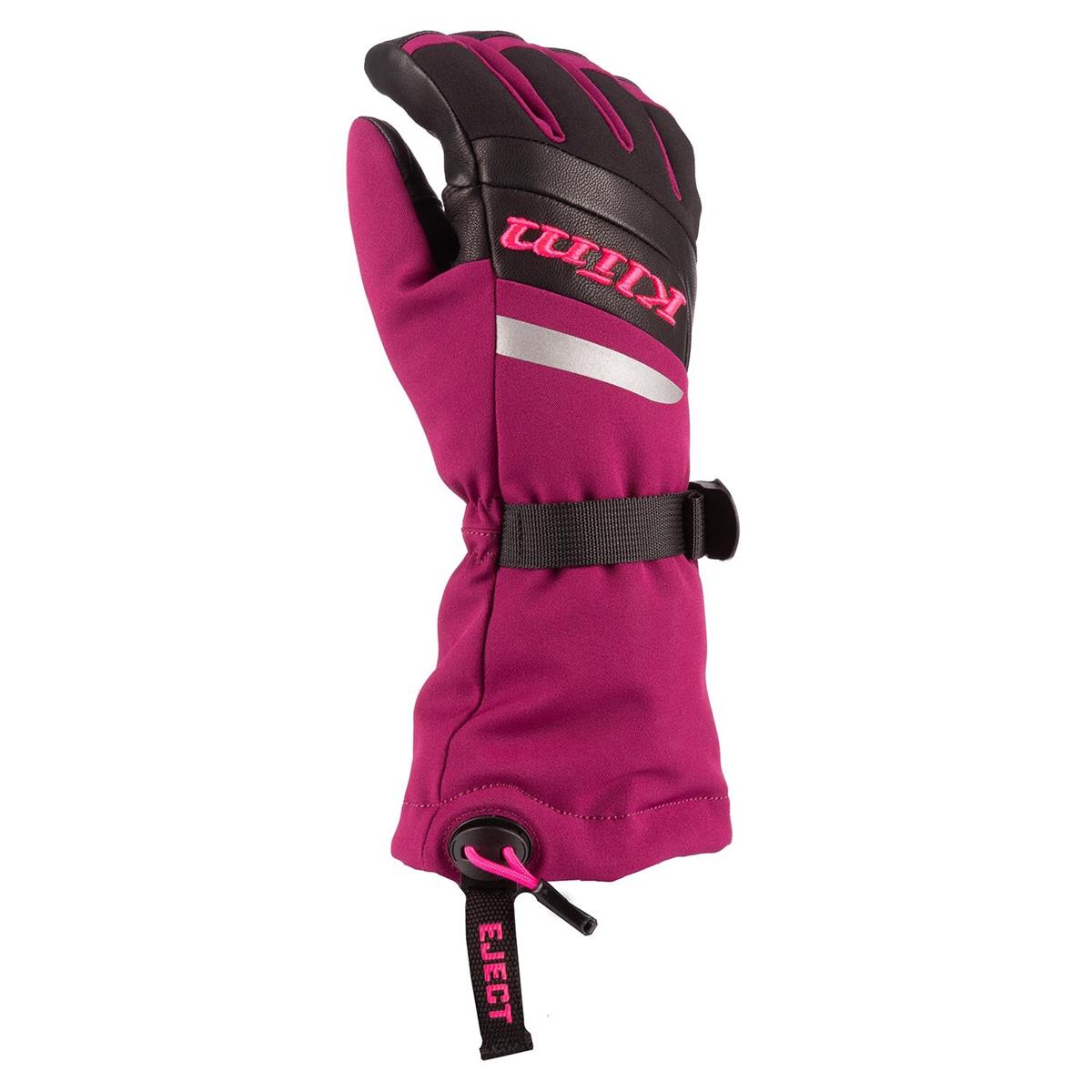 Radiate Gauntlet Glove