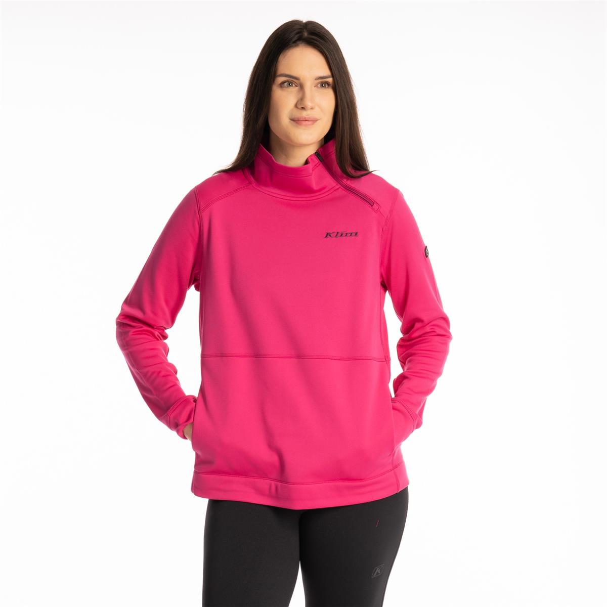 Solitude Pullover