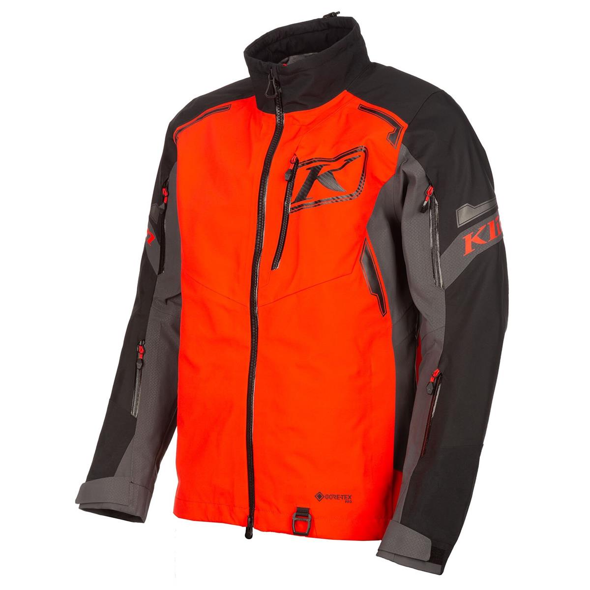 Valdez Jacket