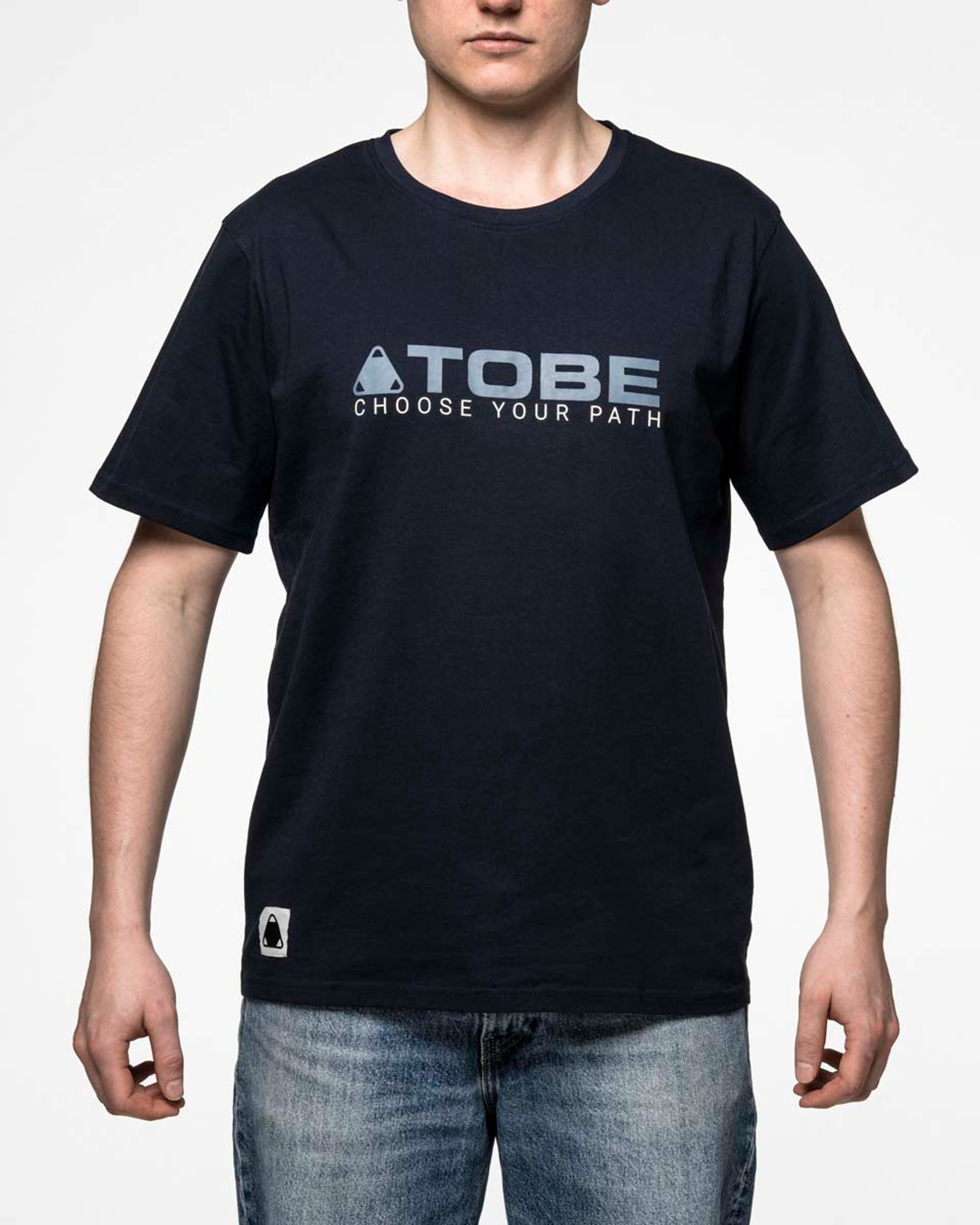 Logo Tee