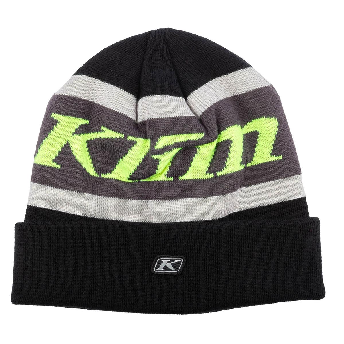 Belmont Point Beanie