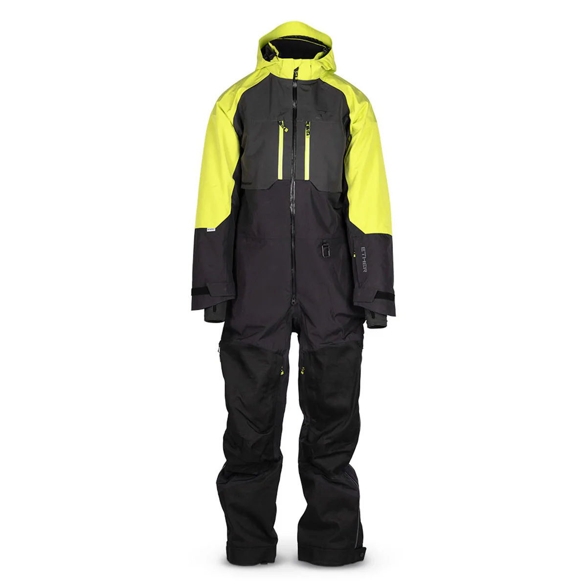 Ether Mono Suit Shell