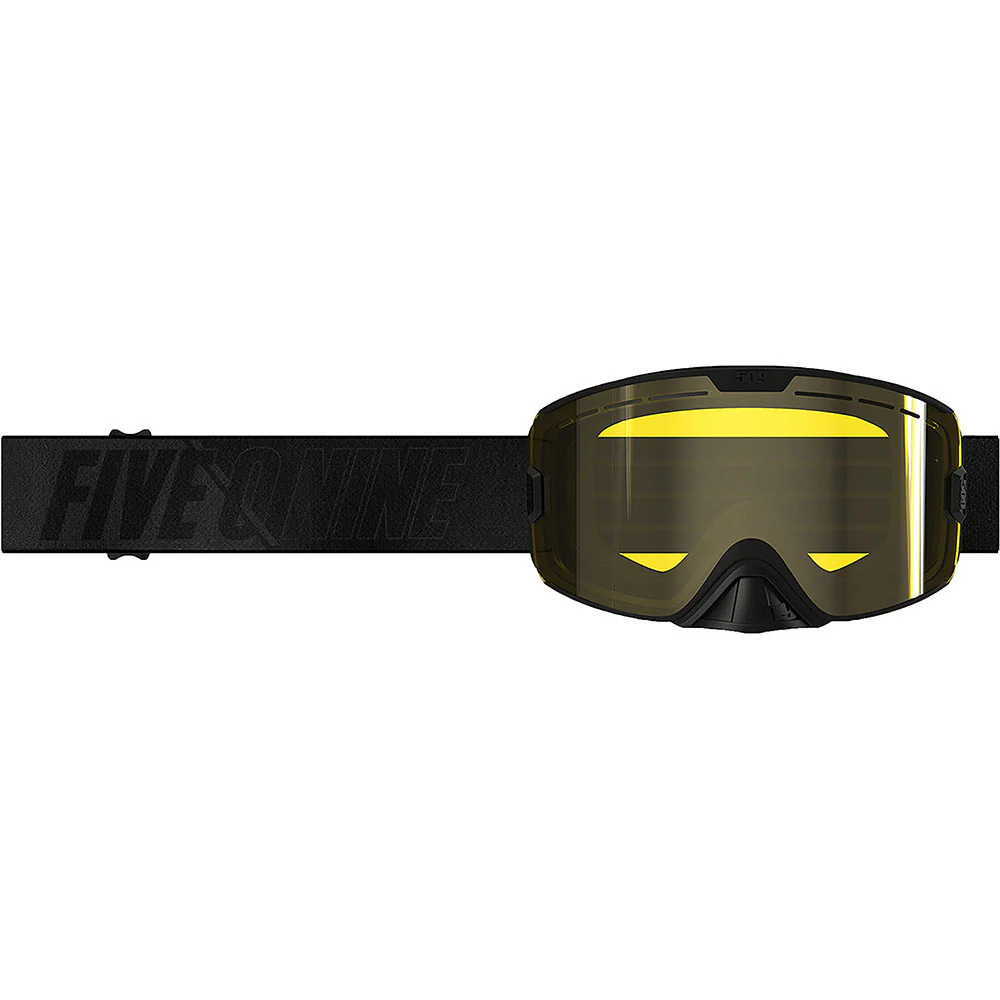 Kingpin Goggle