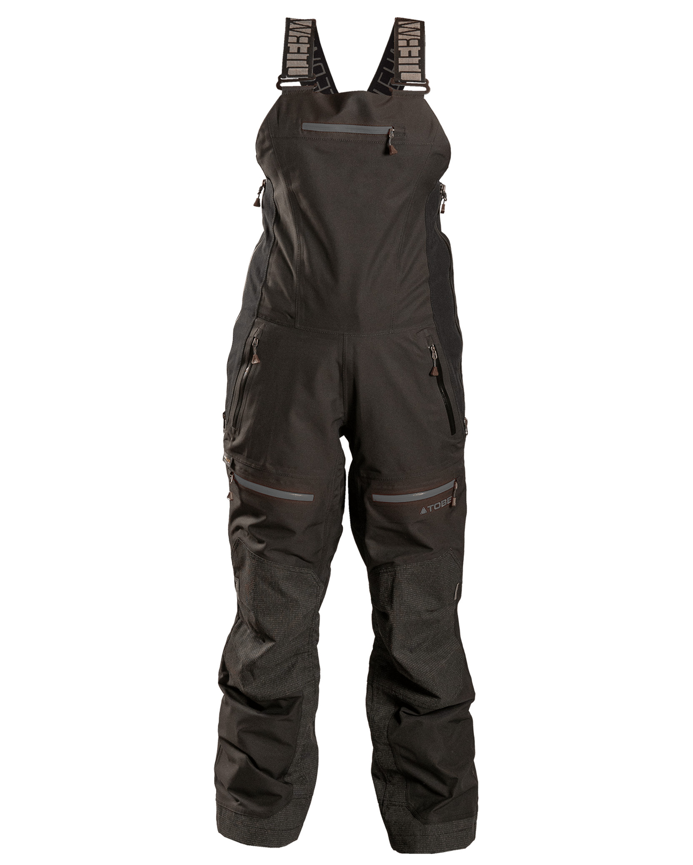 Ekta Bib Pants