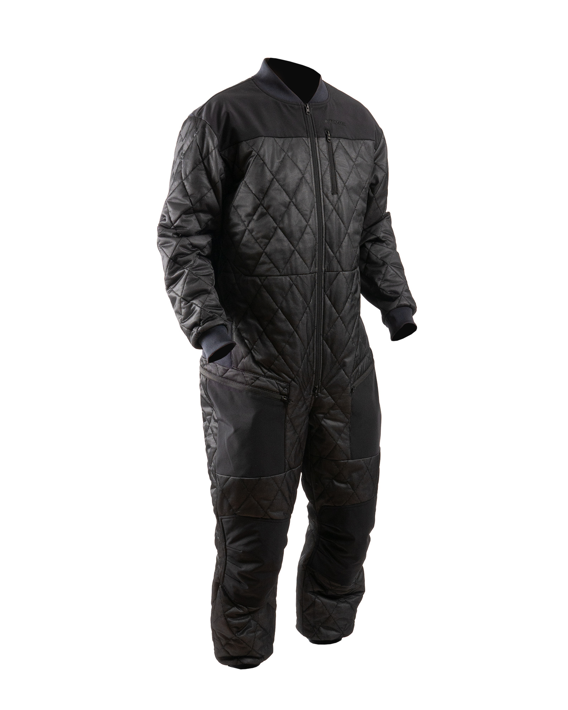 Heater Jumpsuit