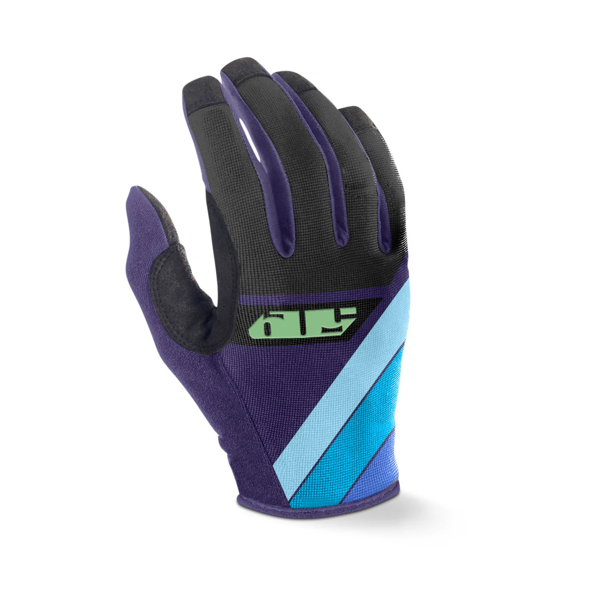 4 Low Gloves