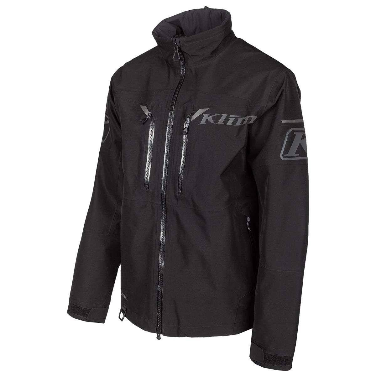 Tomahawk Jacket