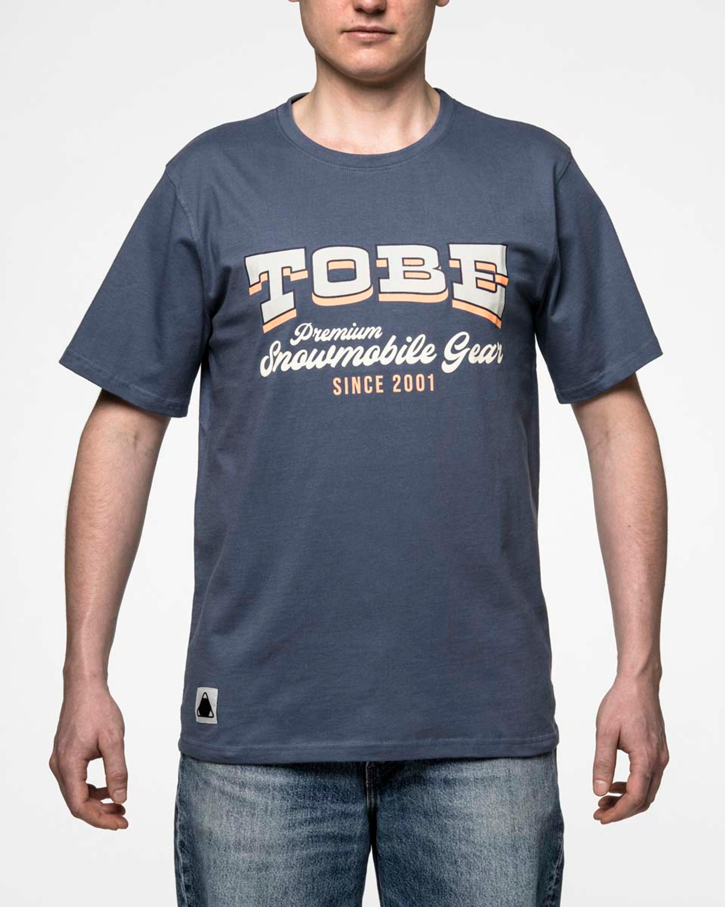 Trucker Tee
