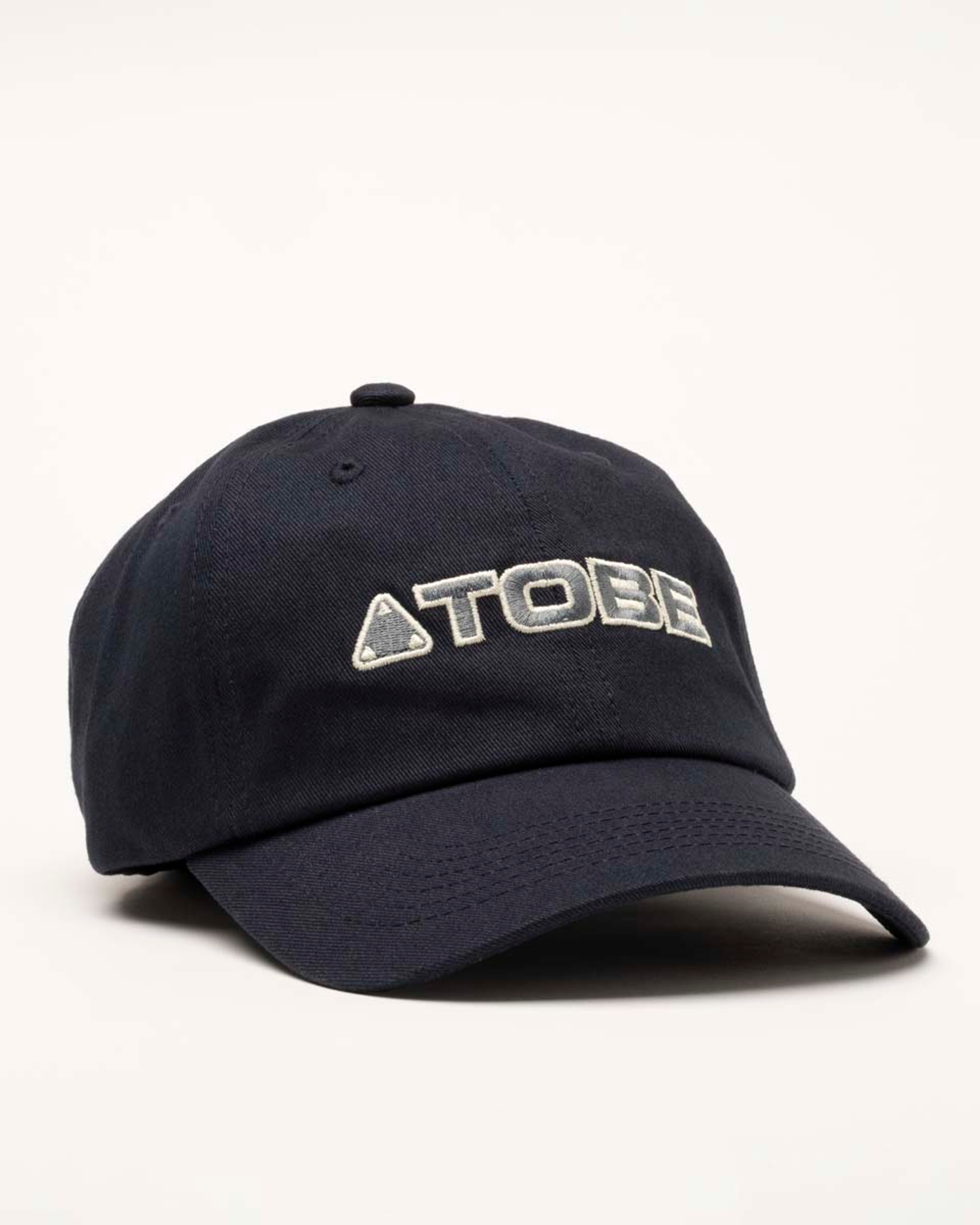 Logo Cap