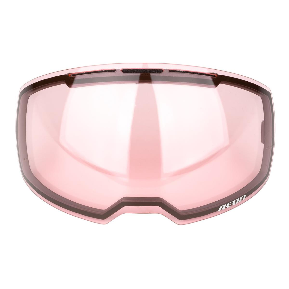 Aeon Snow Lens
