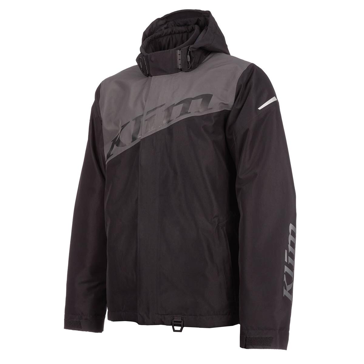 Instinct Jacket