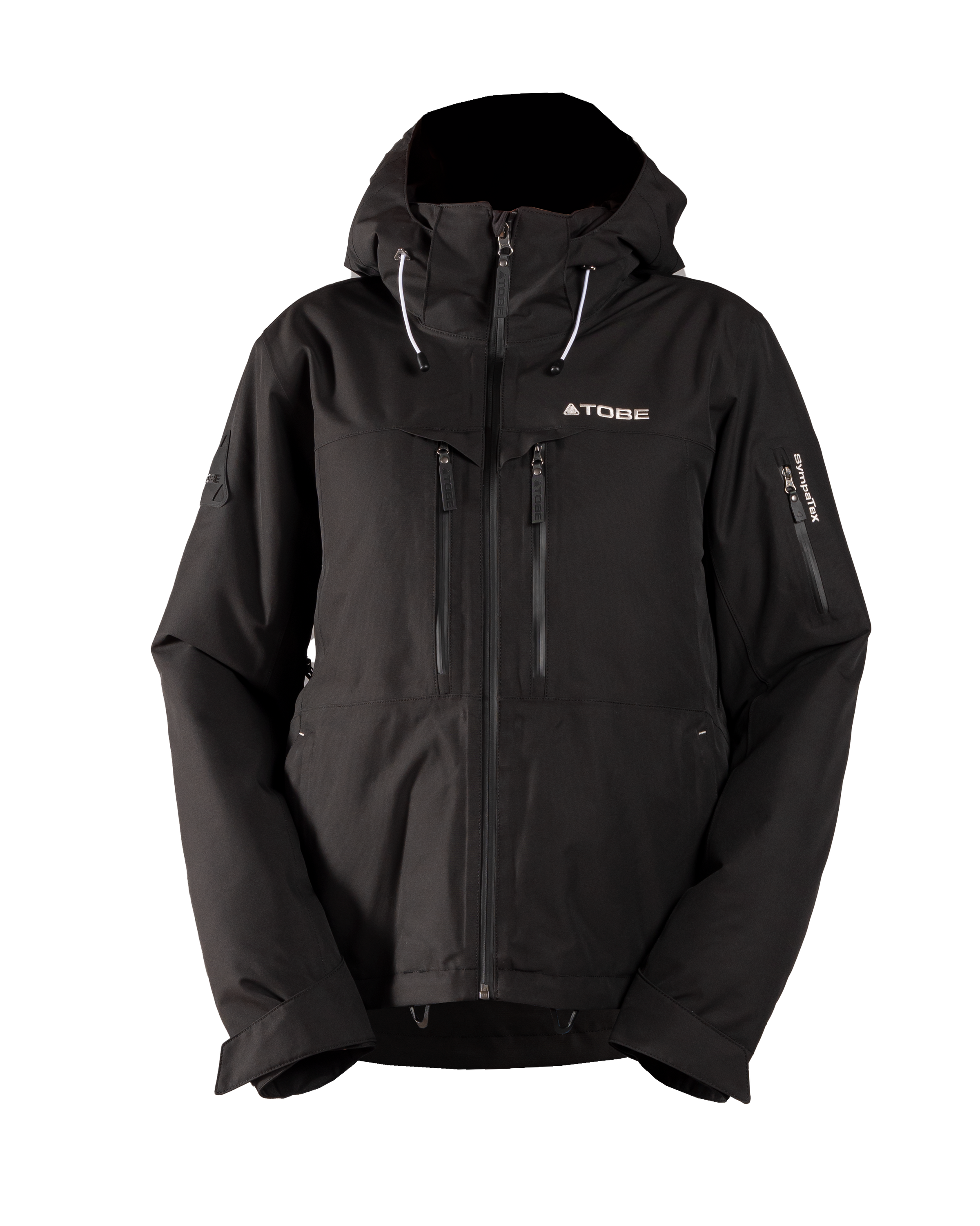 Cappa Insulated Jacket 2.0