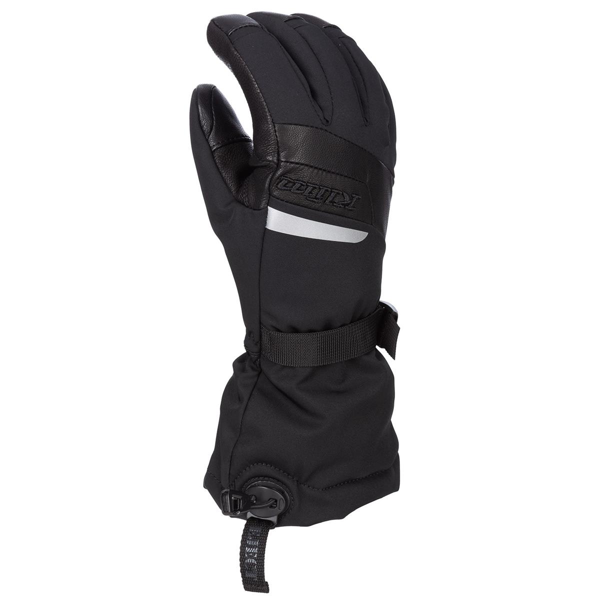 Radiate Gauntlet Glove