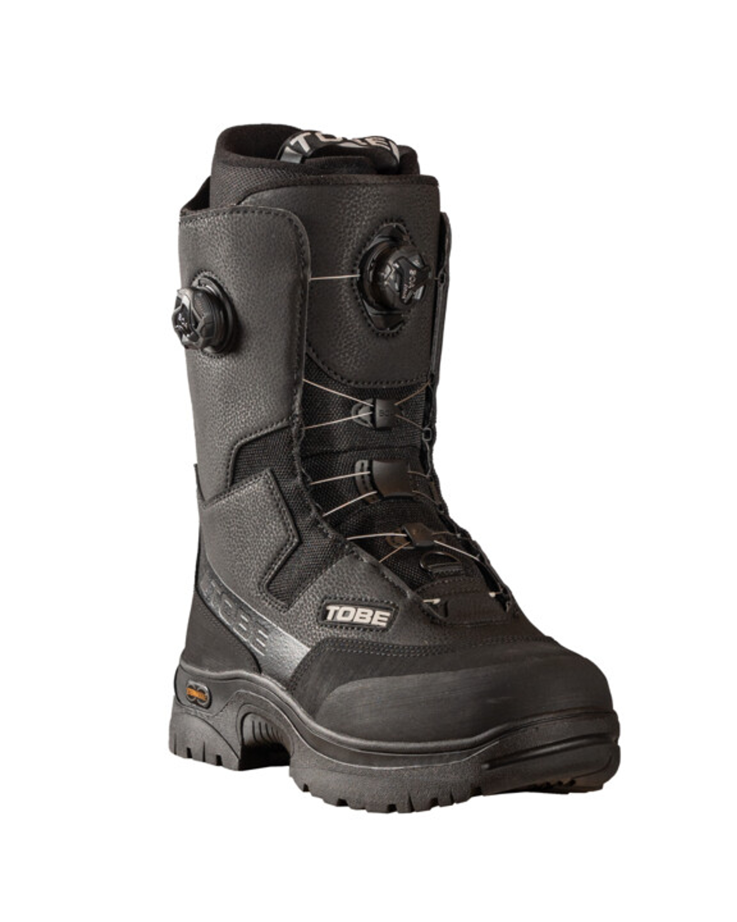 Nimbus Boot