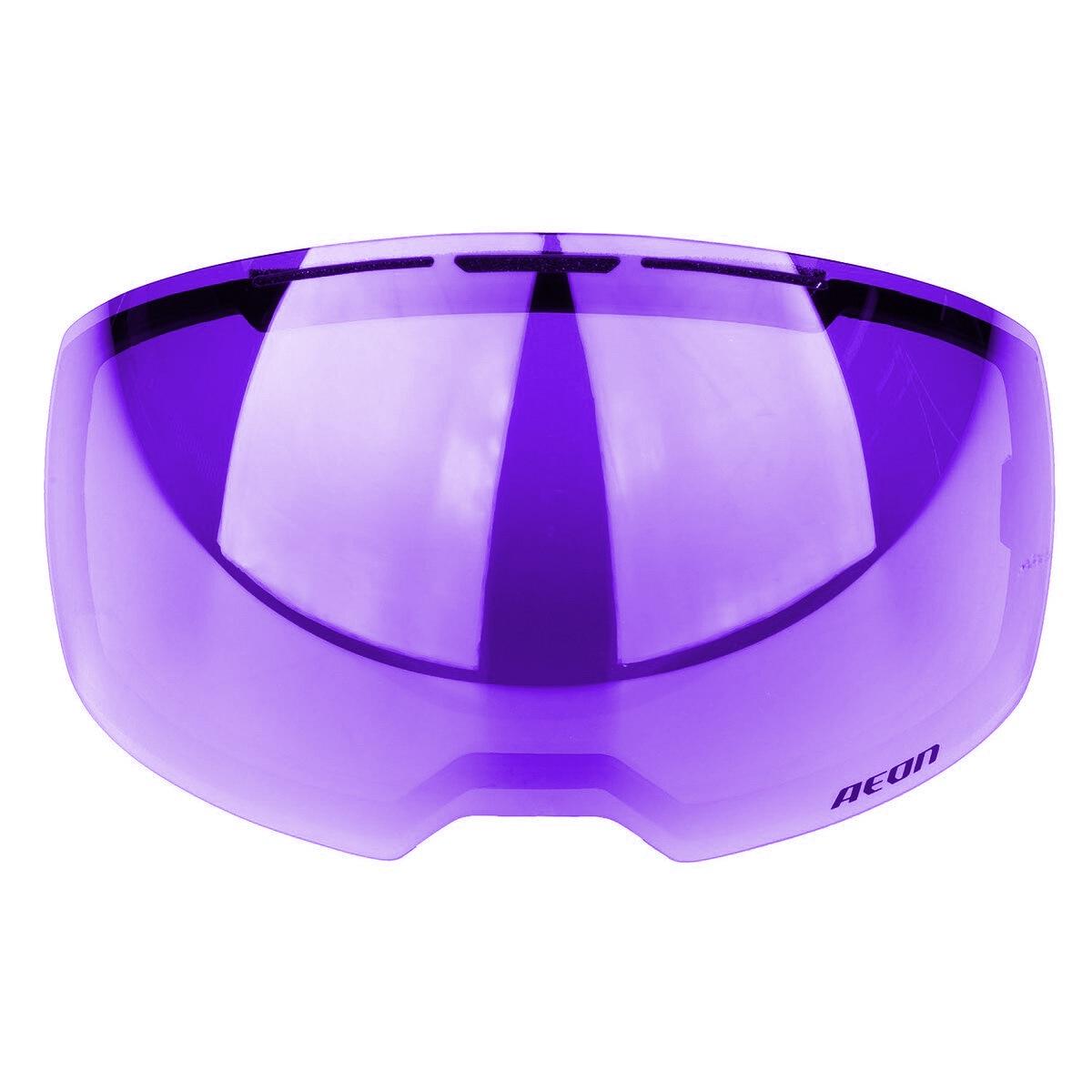 Aeon Snow Lens