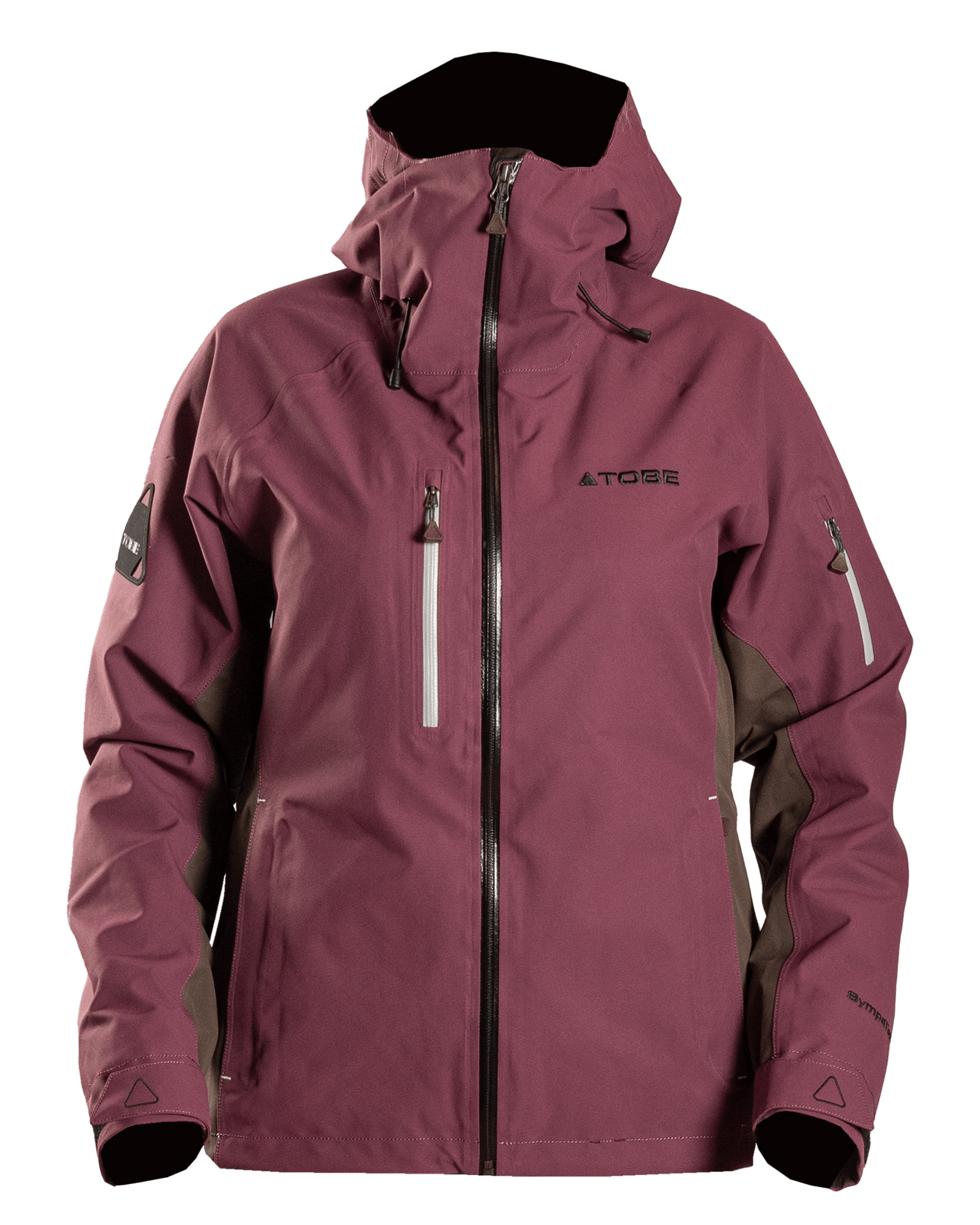 Ekta Jacket