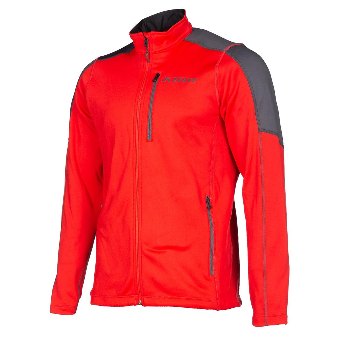 Inferno Jacket