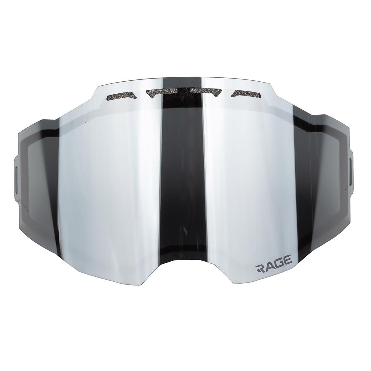 Rage Snow Lens