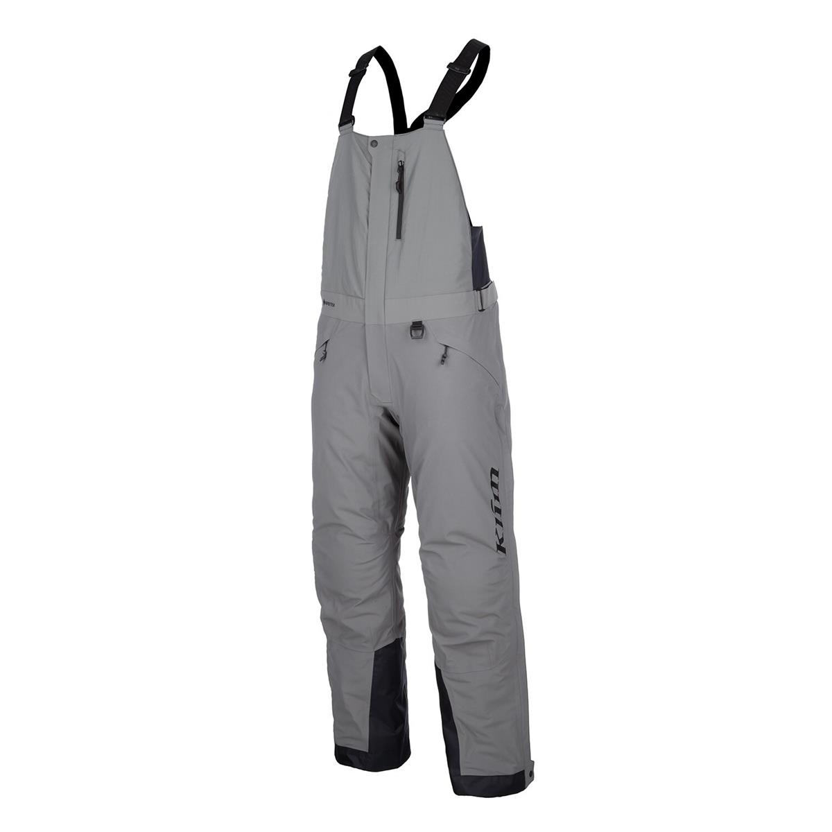 Keweenaw Bib