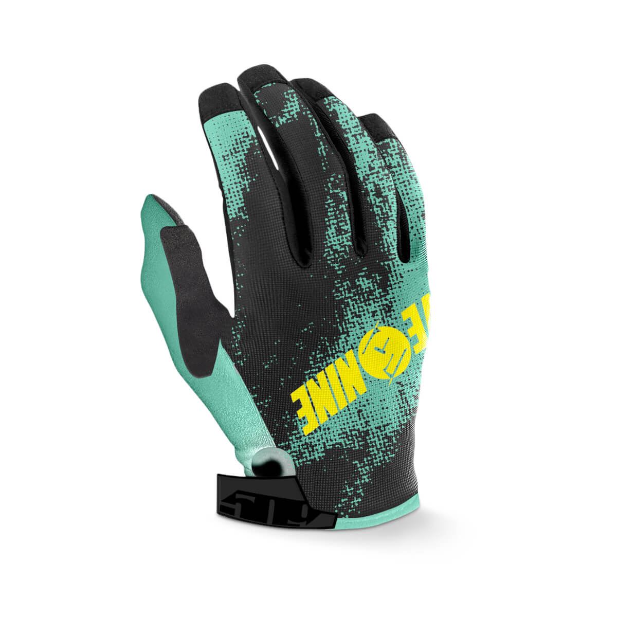 Low 5 Gloves