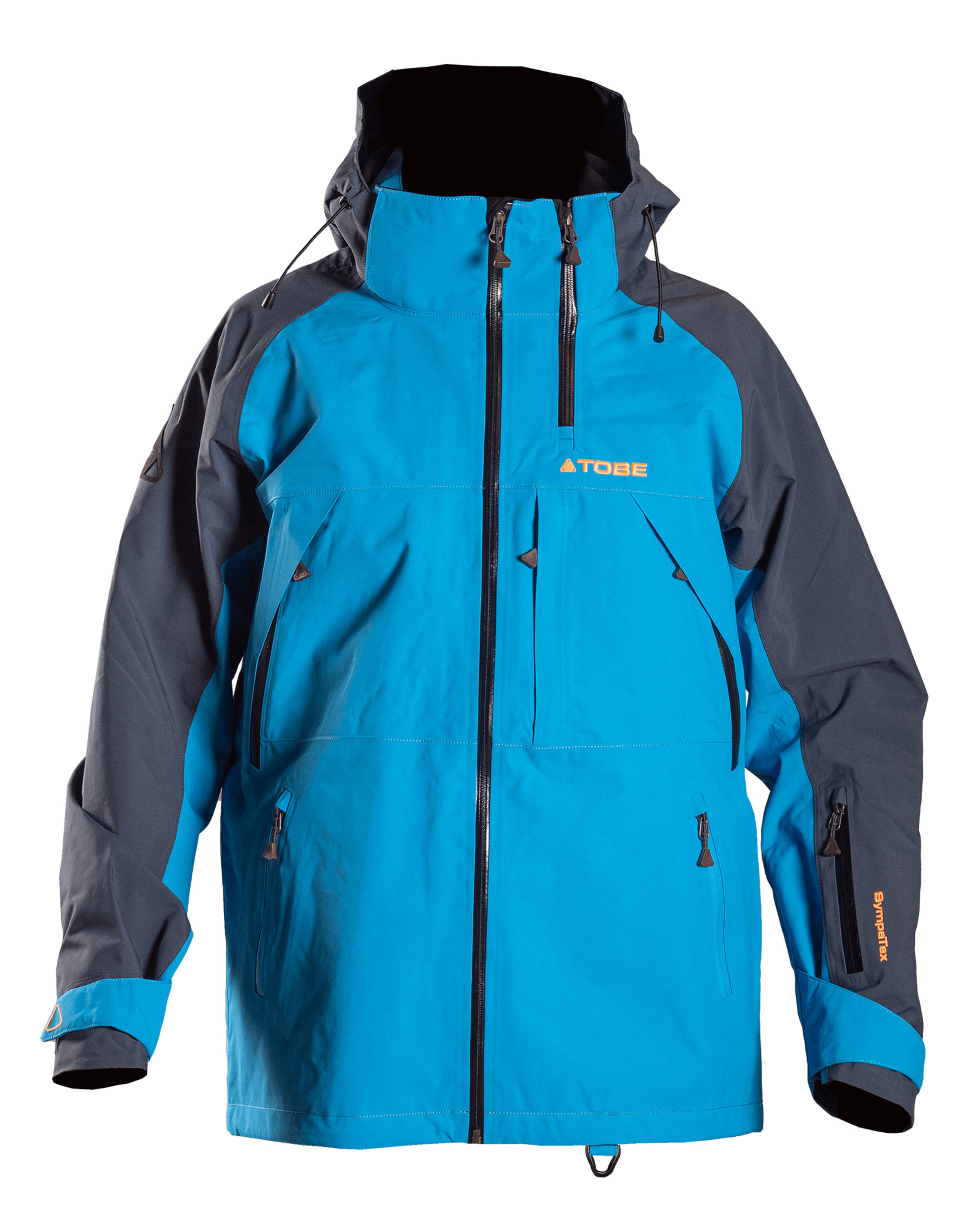 Vivid Jacket