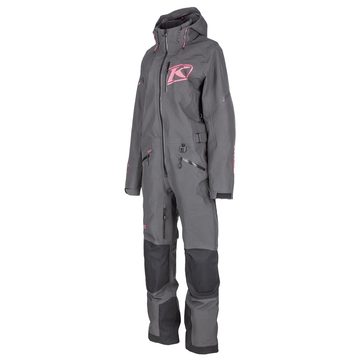 Ripsa Vapor One-Piece