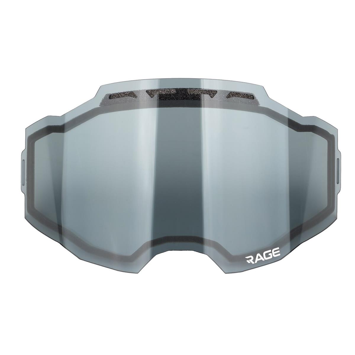 Rage Snow Lens