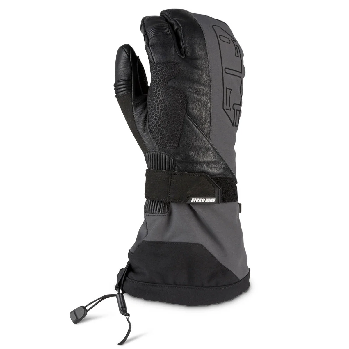 Duke Trigger Finger Mitt