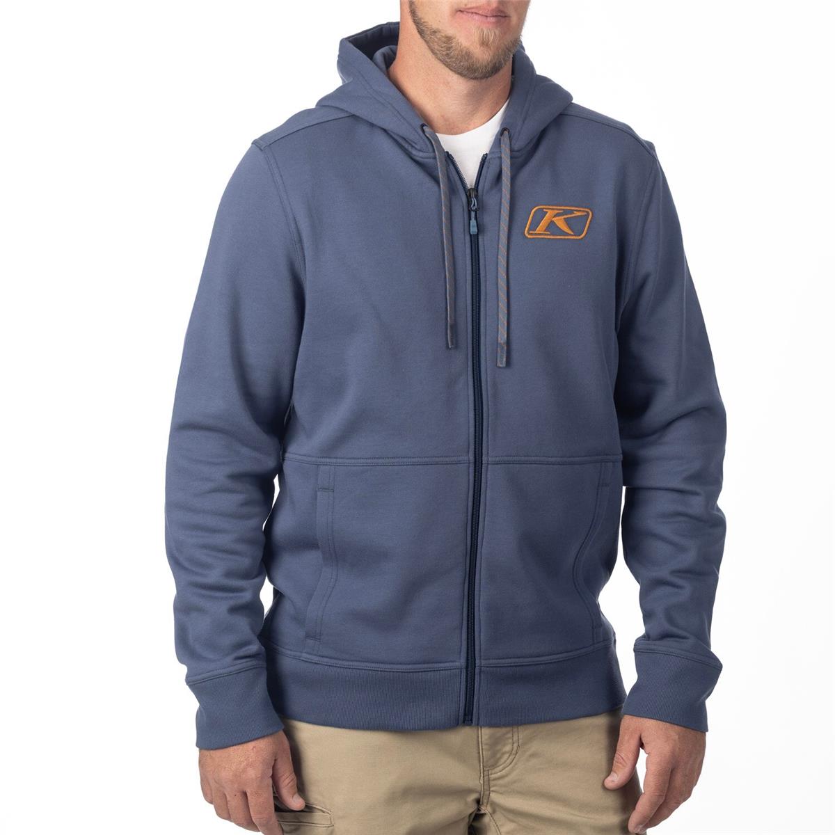Lost River Hoodie