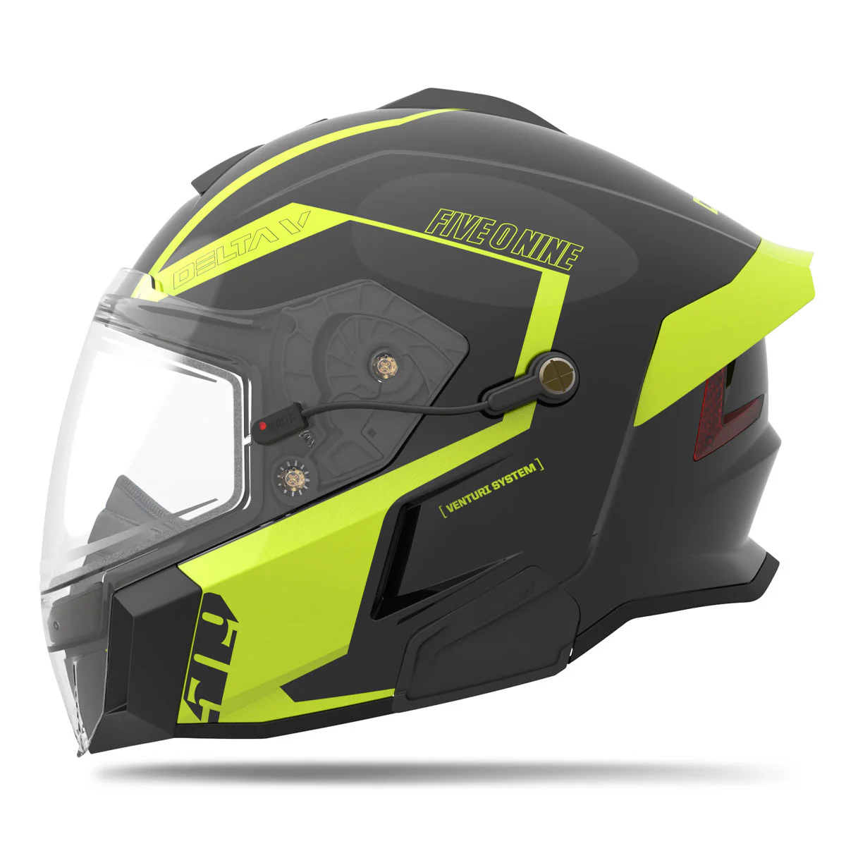 Delta V Ignite Helmet